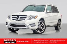 2015 Mercedes-Benz GLK-Class GLK 250 BlueTec