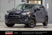 2013 Mitsubishi RVR SE AWD; AUTO A/C MAGS