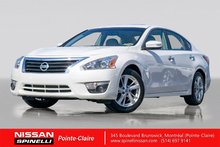 2013 Nissan Altima SL TECH