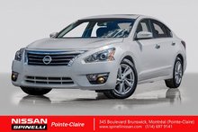 2014 Nissan Altima 2.5 SL