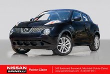 2013 Nissan Juke SV