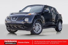 2013 Nissan Juke SV