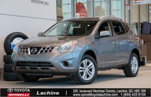 2012 Nissan Rogue SV