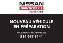 2013 Nissan Rogue S FWD