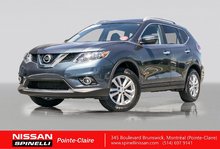 2014 Nissan Rogue SV AWD