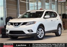2015 Nissan Rogue SV - AWD