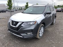 2018 Nissan Sentra 1.8 SV