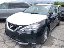 2019 Nissan Sentra 1.8 SV