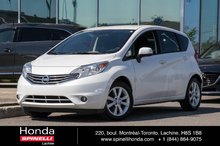 2014 Nissan Versa Note SL AUTO NAVI $49 / SEMAINE
