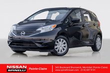 2015 Nissan Versa Note SV