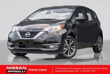 2017 Nissan Versa Note 1.6 SL