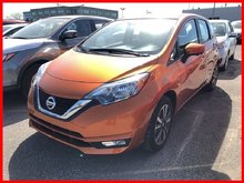 2017 Nissan Versa Note 1.6 SL