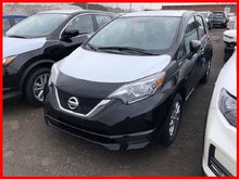 2018 Nissan Versa Note 1.6 SV