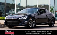 2015 Scion FR-S AUTO AC BAS KM