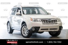 2012 Subaru Forester X Touring