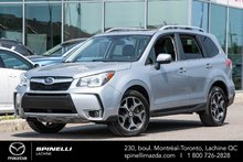 2016 Subaru Forester XT Touring TECH