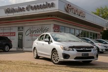2013 Subaru Impreza **SOLD**2.0i AWD TOUTING-MAGS 5VITESSES