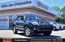 2007 Toyota 4Runner ******V6 SR5 FAITES VITE!!!!!!!!!!!!