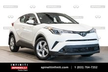 2018 Toyota C-HR XLE/BLUETOOTH/HEATED SEATS