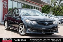 2014 Toyota Camry Hybrid SE