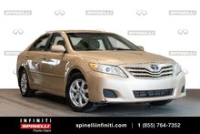 2010 Toyota Camry -- A/C - CRUISE CONTROL --