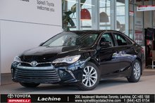2015 Toyota Camry XLE - V6