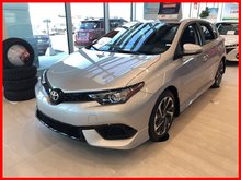 2018 Toyota Corolla iM Base