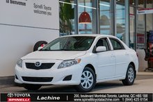 2009 Toyota Corolla CE