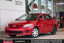 2013 Toyota Corolla CE