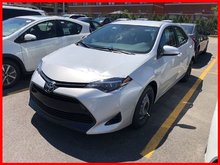 2019 Toyota Corolla CE