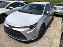 2020 Toyota Corolla L