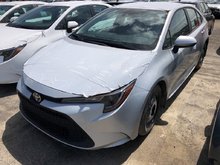 2020 Toyota Corolla L
