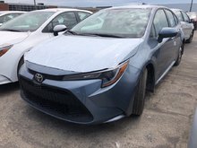2020 Toyota Corolla L