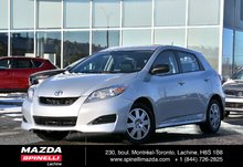 2014 Toyota Matrix MATRIX BASE
