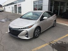 2017 Toyota PRIUS PRIME TECH