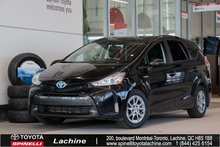 2015 Toyota Prius v BASE
