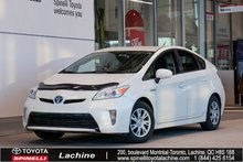 2012 Toyota Prius BASE