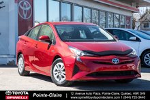 2016 Toyota Prius *****BASE