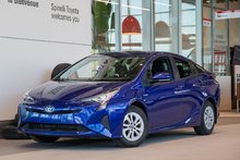 2017 Toyota Prius BASE