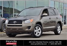 2010 Toyota RAV4 AWD DEAL PENDING MAGS BAS KM 8 PNEUS