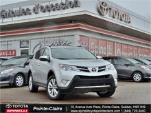 2013 Toyota RAV4 *******LIMITED