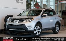 2014 Toyota RAV4 XLE - FWD