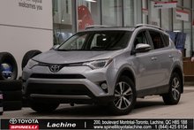 2016 Toyota RAV4 XLE - AWD