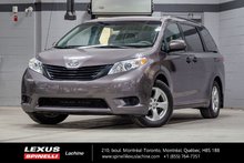 2012 Toyota Sienna CE; 7 PASS A/C BLUETOOTH MAGS **70