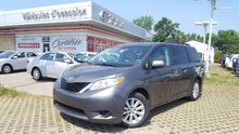 2013 Toyota Sienna *****LE AWD!!!!! $5000 DE RABAIS!!!!