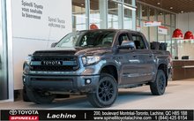 2016 Toyota Tundra SR5 - TRD PRO
