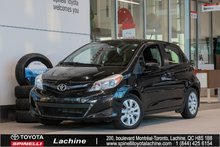 2014 Toyota Yaris LE