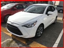 2018 Toyota Yaris Base
