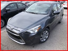 2018 Toyota Yaris Base