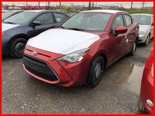 2019 Toyota Yaris Base